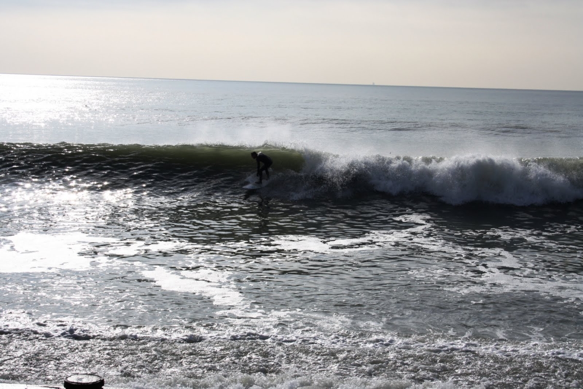 East Wittering